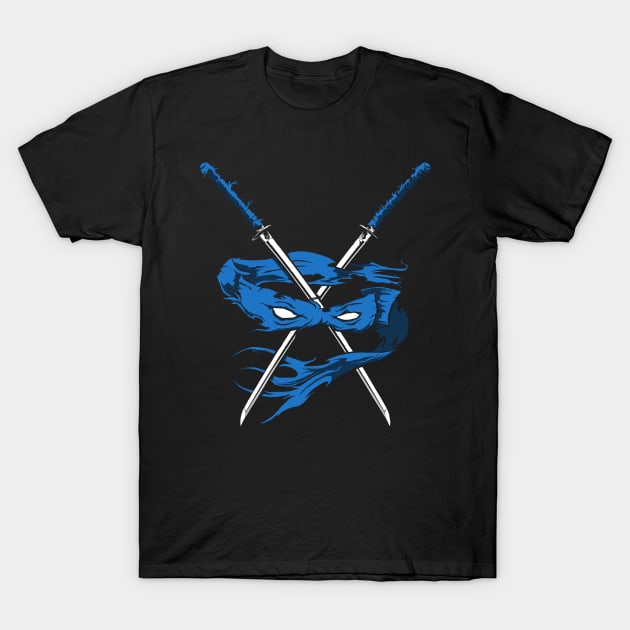 Blue fury shirt hotsell